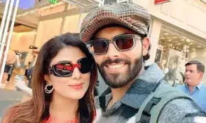 Jadeja’s Wife Makes Sensational Allegations: విదేశాల్లో క్రికెటర్ల తప్పుడు పనులు.. జడేజా భార్య సంచలన ఆరోపణలు Jadeja’s Wife Makes Sensational Allegations: విదేశాల్లో క్రికెటర్ల తప్పుడు పనులు.. జడేజా భార్య సంచలన ఆరోపణలు