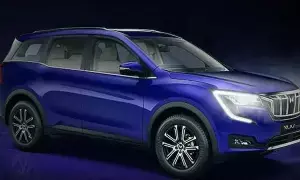 Mahindra XUV 7XO : మార్కెట్లో ప్రకంపనలు ఖాయం..కొత్త పేరుతో దిగుతున్న మహింద్రా XUV700 Mahindra XUV 7XO : మార్కెట్లో ప్రకంపనలు ఖాయం..కొత్త పేరుతో దిగుతున్న మహింద్రా XUV700