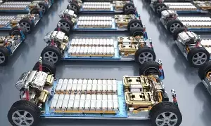 EV Battery : ఈవీ బ్యాటరీల సునామీ.. పెట్రోల్ కార్ల యుగం ముగిసినట్టేనా EV Battery : ఈవీ బ్యాటరీల సునామీ.. పెట్రోల్ కార్ల యుగం ముగిసినట్టేనా