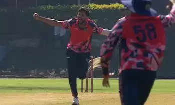 Nitish Kumar Reddy Creates a Sensation: నితీష్ కుమార్ రెడ్డి సంచలనం Nitish Kumar Reddy Creates a Sensation: నితీష్ కుమార్ రెడ్డి సంచలనం