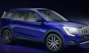Mahindra XUV 7XO : మార్కెట్‌లో ప్రకంపనలు ఖాయం..కొత్త పేరుతో దిగుతున్న మహింద్రా XUV700