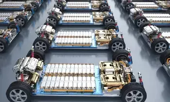 EV Battery : ఈవీ బ్యాటరీల సునామీ.. పెట్రోల్ కార్ల యుగం ముగిసినట్టేనా