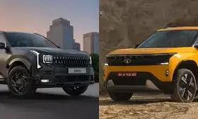 Kia Seltos Vs Tata Sierra : కియా సెల్టోస్ Vs టాటా సియెరా – ఫీచర్లు, పవర్, ధరలో ఏ కారు బెస్ట్?