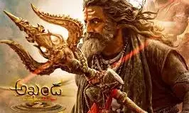 Akhanda 2 Storms the Box Office: బాక్సాఫీస్‌పై అఖండ 2 తాండవం.. తొలిరోజు కలెక్షన్ల సునామీ