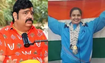 Venu Swamy’s Sensational Comments: నా పూజల వల్లే ప్రగతి పతకాలు గెలిచింది.. వేణు స్వామి సంచలన కామెంట్స్