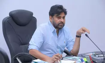 Pawan’s Decision: గ్రామీణాభివృద్ధి, తాగునీటి శాఖల్లో సంస్కరణలు - పవన్ నిర్ణయం