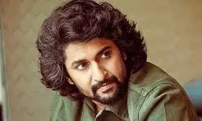 ‘The Paradise’ Postponed: ది ప్యారడైజ్ వాయిదా? పెద్ది కోసం త్యాగం! ‘The Paradise’ Postponed: ది ప్యారడైజ్ వాయిదా? పెద్ది కోసం త్యాగం!