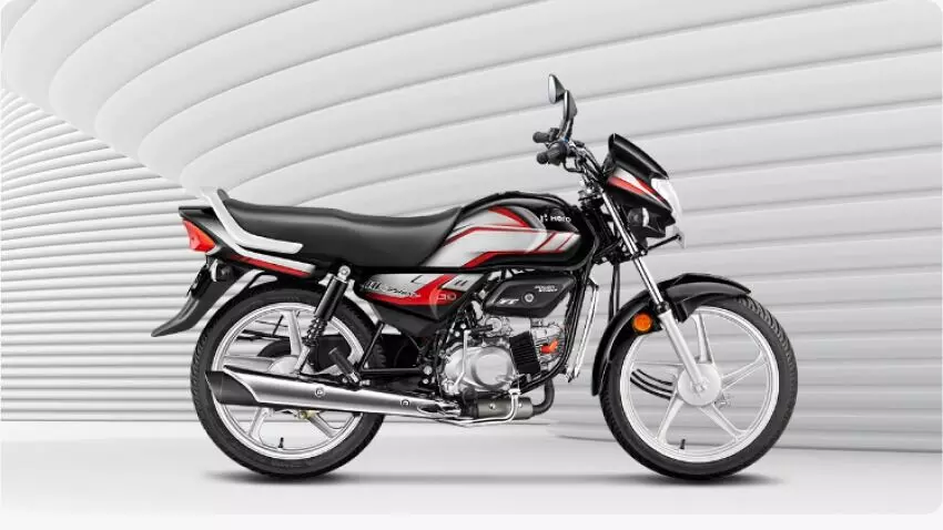 Hero HF Deluxe : స్ప్లెండర్ కంటే తక్కువ ధర..పవర్ మాత్రం ఎక్కువ..ఫుల్ ట్యాంకుతో ఏకంగా 700కిమీ Hero HF Deluxe : స్ప్లెండర్ కంటే తక్కువ ధర..పవర్ మాత్రం ఎక్కువ..ఫుల్ ట్యాంకుతో ఏకంగా 700కిమీ