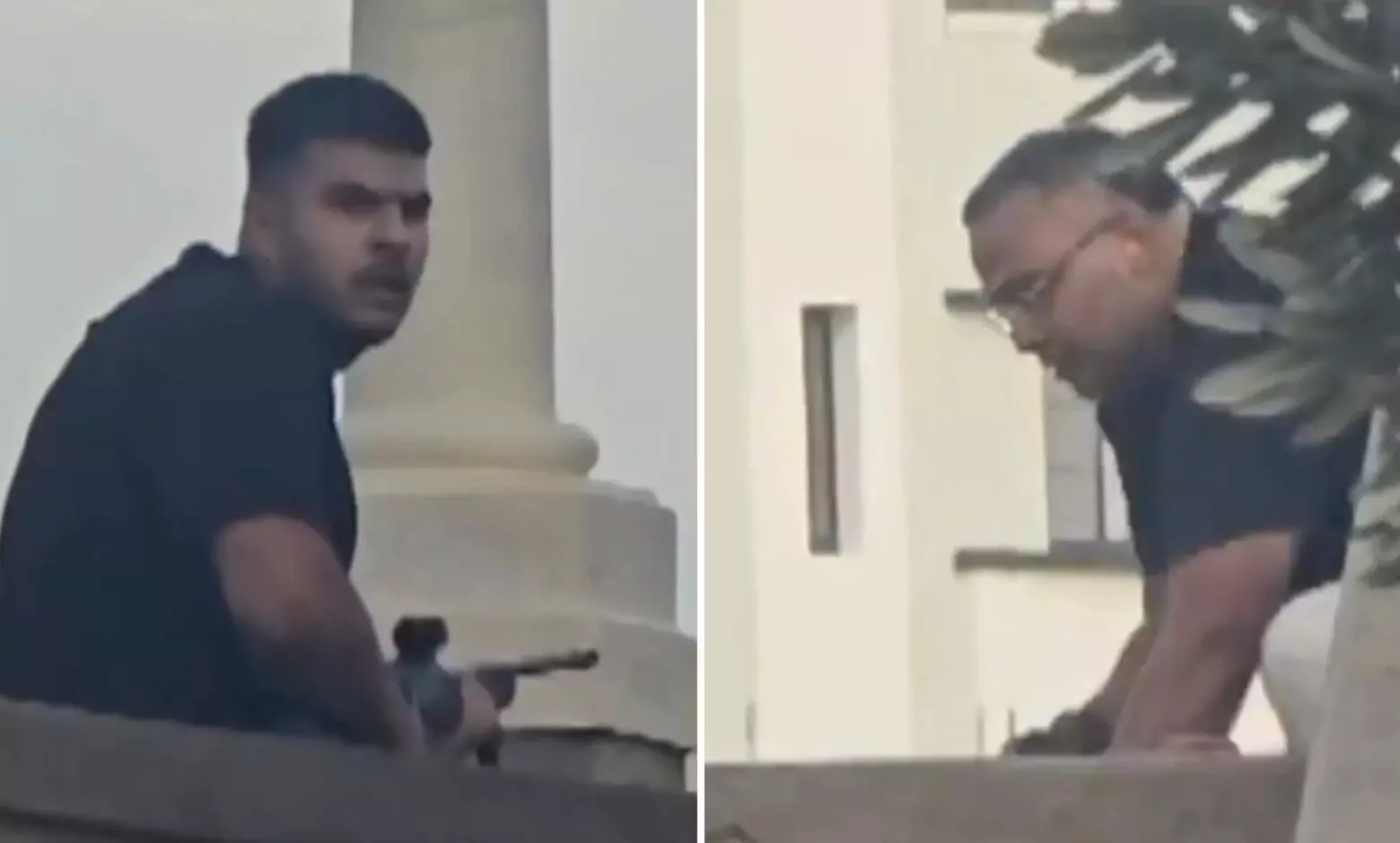 Australia:  ఆస్ట్రేలియా: బోండీ బీచ్ హనుక్కా వేడుకలపై దాడి... తండ్రీకొడుకులే నిందితులు!