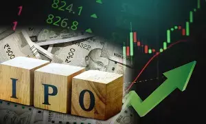 IPO Rush : ఐపీఓ ఇన్వెస్టర్లకు పండగే.. ఈ వారం నాలుగు కొత్త ఐపీఓలు, 15 కంపెనీల లిస్టింగ్ IPO Rush : ఐపీఓ ఇన్వెస్టర్లకు పండగే.. ఈ వారం నాలుగు కొత్త ఐపీఓలు, 15 కంపెనీల లిస్టింగ్