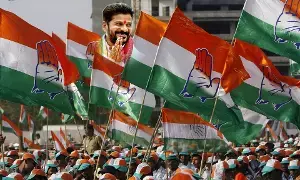 Telangana Panchayat Elections: పంచాయతీ ఎన్నికలు: కాంగ్రెస్‌కు మళ్లీ భారీ విజయం