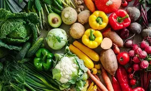 Vegetables Should Not Be Cooked: ఈ కూరగాయలను ఉడికించి కాదు.. పచ్చిగా తింటేనే అద్భుత ఫలితాలు Vegetables Should Not Be Cooked: ఈ కూరగాయలను ఉడికించి కాదు.. పచ్చిగా తింటేనే అద్భుత ఫలితాలు