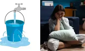 Wasting Water Leads to Poverty and Health Issues: నీటిని వృధా చేస్తే పేదరికం, అనారోగ్యాలు తప్పవు.. శాస్త్రాలు ఏం చెబుతున్నాయంటే..? Wasting Water Leads to Poverty and Health Issues: నీటిని వృధా చేస్తే పేదరికం, అనారోగ్యాలు తప్పవు.. శాస్త్రాలు ఏం చెబుతున్నాయంటే..?