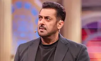 Salman Khan: నేను గొప్ప నటుడిని కాదు: సల్మాన్ ఖాన్ Salman Khan: నేను గొప్ప నటుడిని కాదు: సల్మాన్ ఖాన్