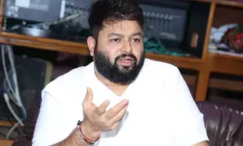 Thaman’s Sensational Remarks: టాలీవుడ్ లో ఐక్యత లేదు..తమన్ సంచలన వ్యాఖ్యలు