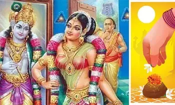 Dhanurmasam: ధనుర్మాసం అంటే ఏమిటి..  ఎందుకంత ప్రత్యేకం?
