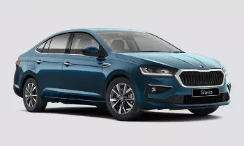 Skoda Slavia : కార్ లవర్స్ గెట్ రెడీ.. కొత్తగా ముస్తాబై రాబోతున్న స్కోడా స్లావియా Skoda Slavia : కార్ లవర్స్ గెట్ రెడీ.. కొత్తగా ముస్తాబై రాబోతున్న స్కోడా స్లావియా