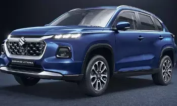 Maruti Suzuki Grand Vitara : 27కిమీ మైలేజ్, రూ.2.19 లక్షల భారీ డిస్కౌంట్..ఈ హ్యాబ్రిడ్ ఎస్‌యూవీని అస్సలు మిస్సవద్దు