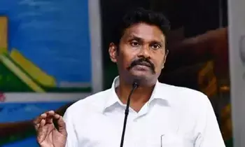 Raghurama Krishnam Raju Custodial Torture Case:  రఘురామకృష్ణరాజు కస్టడీ హింస కేసు: విచారణకు హాజరైన సీనియర్ ఐపీఎస్ పీవీ సునీల్ కుమార్