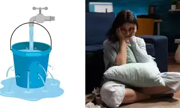 Wasting Water Leads to Poverty and Health Issues: నీటిని వృధా చేస్తే పేదరికం, అనారోగ్యాలు తప్పవు.. శాస్త్రాలు ఏం చెబుతున్నాయంటే..?