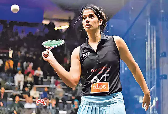 Indian Squash History: భారత స్క్వాష్ చరిత్ర: ప్రపంచకప్ విజేతగా భారత్! Indian Squash History: భారత స్క్వాష్ చరిత్ర: ప్రపంచకప్ విజేతగా భారత్!