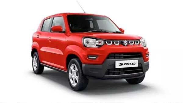 Top 5 Affordable Cars : 34 కిమీ మైలేజ్, అదిరే సేఫ్టీ ఫీచర్స్..రూ.5లక్షలలోపే టాప్ 5 కార్లు ఇవే Top 5 Affordable Cars : 34 కిమీ మైలేజ్, అదిరే సేఫ్టీ ఫీచర్స్..రూ.5లక్షలలోపే టాప్ 5 కార్లు ఇవే