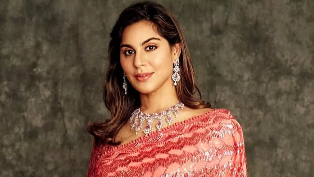 Mega Family: మెగా ఇంట మరో గుడ్ న్యూస్? Mega Family: మెగా ఇంట మరో గుడ్ న్యూస్?