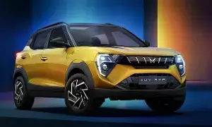 Mahindra XUV3XO : టాటా నెక్సాన్, బ్రెజాకి గట్టి పోటీ.. మహీంద్రా XUV3XOపై ఆల్టైమ్ బెస్ట్ డిస్కౌంట్ ఆఫర్ Mahindra XUV3XO : టాటా నెక్సాన్, బ్రెజాకి గట్టి పోటీ.. మహీంద్రా XUV3XOపై ఆల్టైమ్ బెస్ట్ డిస్కౌంట్ ఆఫర్
