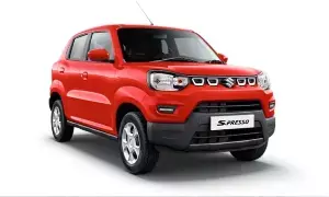 Top 5 Affordable Cars : 34 కిమీ మైలేజ్, అదిరే సేఫ్టీ ఫీచర్స్..రూ.5లక్షలలోపే టాప్ 5 కార్లు ఇవే Top 5 Affordable Cars : 34 కిమీ మైలేజ్, అదిరే సేఫ్టీ ఫీచర్స్..రూ.5లక్షలలోపే టాప్ 5 కార్లు ఇవే