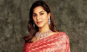 Mega Family: మెగా ఇంట మరో గుడ్ న్యూస్? Mega Family: మెగా ఇంట మరో గుడ్ న్యూస్?