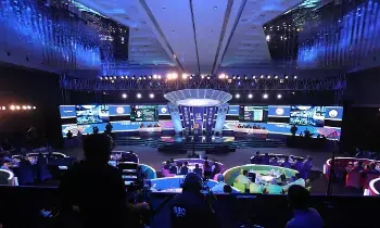 IPL Mini Auction: ఎవరికి ఎన్ని కోట్లు.?.. ఇవాళే ఐపీఎల్ మినీ వేలం IPL Mini Auction: ఎవరికి ఎన్ని కోట్లు.?.. ఇవాళే ఐపీఎల్ మినీ వేలం