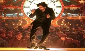 Ustad Bhagat Singh movie: యూట్యూబ్  ను షేక్ చేస్తోన్న.. దేఖ్ లేంగే సాలా