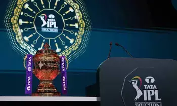 IPL 2026 Mini Auction:  ఐపీఎల్ 2026 మినీ వేలం.. లిస్టులో ఉన్న ఆటగాళ్లు వీళ్ళే