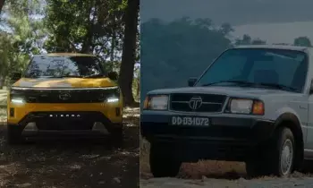 Tata Sierra : టాటా నుంచి మరో ధమాకా.. 7-సీటర్ రూపంలో రానున్న సియెర్రా