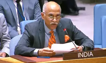 India Gives a Strong Counter to Pakistan at the UN:  ఐరాసలో పాక్‌కు భారత్ గట్టి కౌంటర్: ఇమ్రాన్ జైలు, మునీర్‌కు జీవితకాల రక్షణ – ఉగ్రవాద కేంద్రంగా ముద్ర!