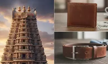 Never Carry These Items While Entering a Temple: గుడిలోకి వెళ్ళేటపుడు వీటిని అస్సలు తీసుకోవద్దు Never Carry These Items While Entering a Temple: గుడిలోకి వెళ్ళేటపుడు వీటిని అస్సలు తీసుకోవద్దు