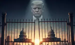 Donald Trump : ట్రంప్ బ్రహ్మాస్త్రం.. 20 దేశాలకు షాక్..అపాయం అనుమానం ఉన్నవాళ్లంతా దేశం దాటి రావొద్దట