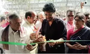 Nagarjuna Makes a Massive Donation:  నాగార్జున భారీ విరాళం: ఏఎన్నార్ కళాశాల విద్యార్థులకు రూ.2 కోట్ల స్కాలర్‌షిప్‌లు