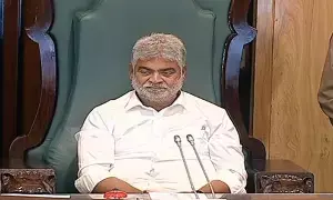 Telangana Speaker Delivers Key Verdict: ఐదుగురు బీఆర్‌ఎస్ ఎమ్మెల్యేల అనర్హత పిటిషన్లు కొట్టివేత.. స్పీకర్ కీలక తీర్పు