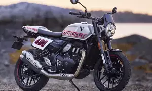 Triumph Tracker 400 : ట్రయంఫ్ నుంచి కొత్త 400cc బైక్..ట్రాకర్ 400తో అగ్రెసివ్ రైడింగ్‌కు రెడీ