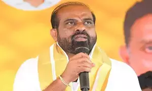 Minister Satyakumar Yadav: జగన్‌ పాలనలో 104, 108 సేవలు పీపీపీతోనే నడిచాయి కదా?