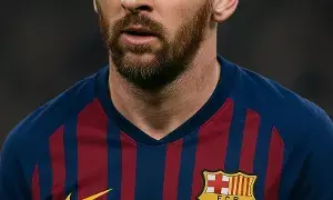 Messi Expresses Optimism:  మెస్సీ ఆశాభావం: భారత్‌లో ఫుట్‌బాల్‌కు ఉజ్వల భవిష్యత్తు!