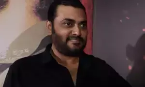 Tragedy in Tollywood: టాలీవుడ్‌లో విషాదం: యువ దర్శకుడు కిరణ్ కుమార్ (కేకే) కన్నుమూశారు