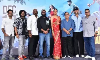 Brahmanandam: గుర్రంపాపిరెడ్డిలో నాది కీలక రోల్ చేశా:బ్రహ్మానందం