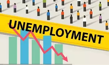 Unemployment Rate : భారత్‌లో తగ్గుతున్న నిరుద్యోగం..4.7 శాతానికి చేరిన రేటు, మహిళల భాగస్వామ్యం బేష్