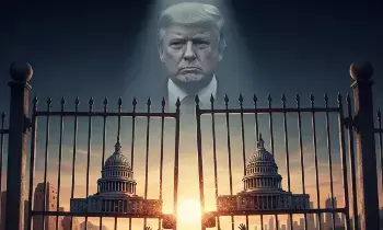 Donald Trump : ట్రంప్ బ్రహ్మాస్త్రం.. 20 దేశాలకు షాక్..అపాయం అనుమానం ఉన్నవాళ్లంతా దేశం దాటి రావొద్దట