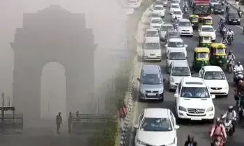 Delhi Pollution News : పాత బండ్లు కనిపిస్తే అంతే సంగతులు..సర్టిఫికేట్ లేకపోతే చుక్క పెట్రోల్ కూడా పోయరు