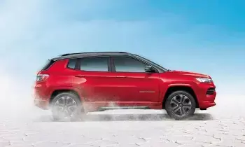 Jeep Sales : భారత మార్కెట్‌లో జీప్‎కు ఆదరణ కరువు.. 4 మోడళ్లున్నా నెలకు 300 కూడా దాటని అమ్మకాలు