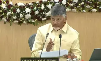 CM Chandrababu Gives Key Directions at Collectors: బాధ్యతాయుత పరిపాలనే లక్ష్యం: కలెక్టర్ల సదస్సులో సీఎం చంద్రబాబు కీలక సూచనలు