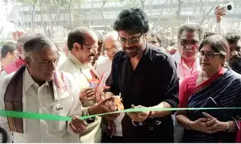 Nagarjuna Makes a Massive Donation:  నాగార్జున భారీ విరాళం: ఏఎన్నార్ కళాశాల విద్యార్థులకు రూ.2 కోట్ల స్కాలర్‌షిప్‌లు